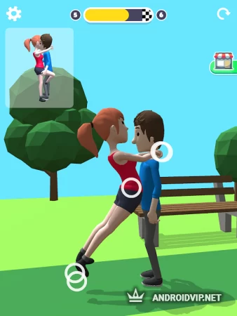 Move People фото 2