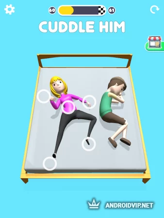 Move People фото