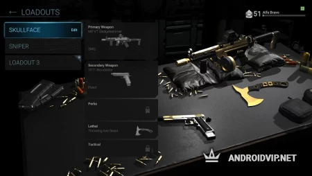 Combat Master Online FPS фото 3