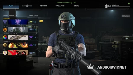 Combat Master Online FPS фото 2