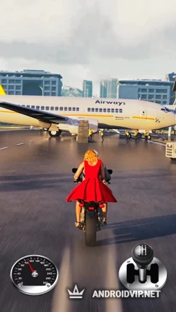 Jump into the Plane фото 2