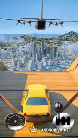 Jump into the Plane фото 3