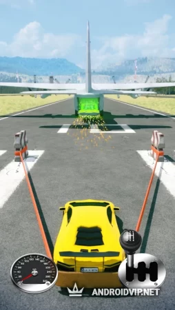 Jump into the Plane фото