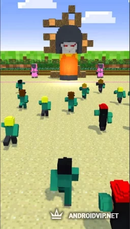 Doll Roll Survival Game : 456 фото