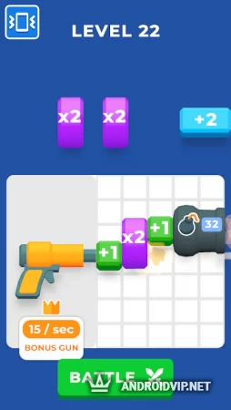 Shot Factor фото