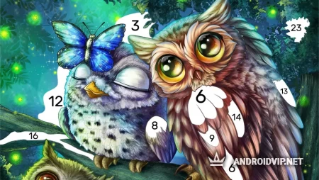 Tap Color Lite фото 2