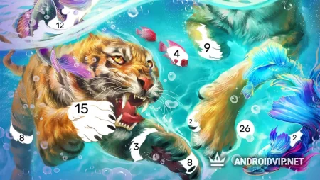 Tap Color Lite фото 3