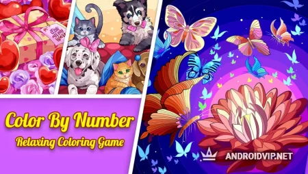 Tap Color Lite фото