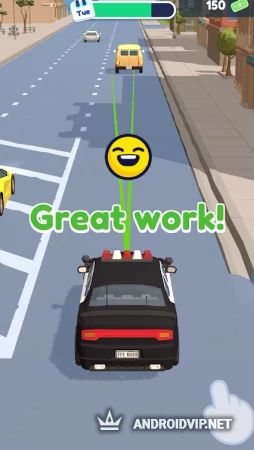 Traffic Cop 3D фото 2