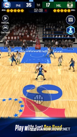 NBA NOW 22 фото 2