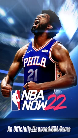 NBA NOW 22 фото