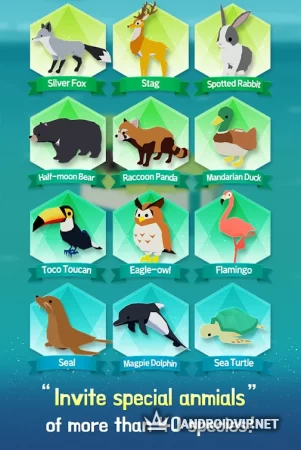 Forest Island фото 3