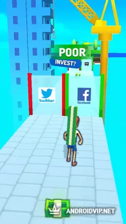 Инвестиционный забег фото 2