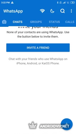 NSWhatsApp 3D фото