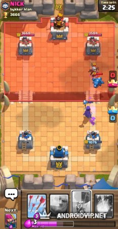 Master Royale фото