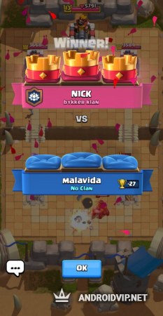 Master Royale фото 2