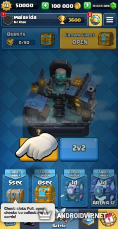 Master Royale фото 3