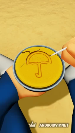 Octopus Games: K Challenge 456 фото 2