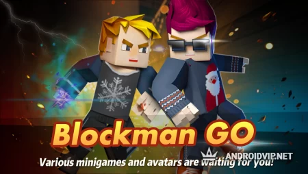 Blocky Mods Testing фото