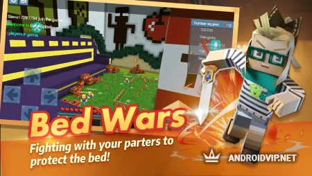 Blocky Mods Testing фото 2