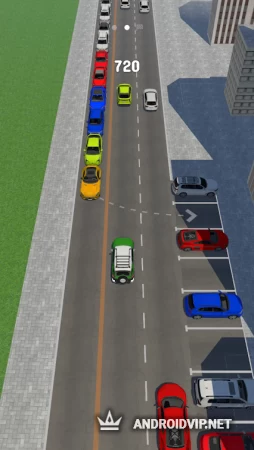 Поверните налево!! фото