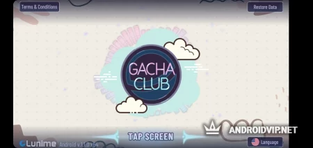 Gacha Cute фото