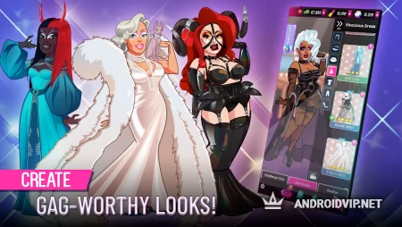 RuPaul's Drag Race Superstar фото 3