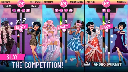 RuPaul's Drag Race Superstar фото 2