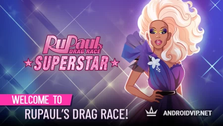 RuPaul's Drag Race Superstar фото