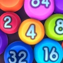 Bubble Buster 2048