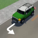 Поверните налево!!