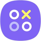 Samsung Game Launcher