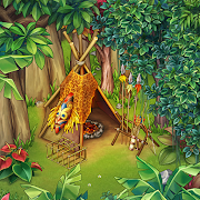 Taonga Island Adventure