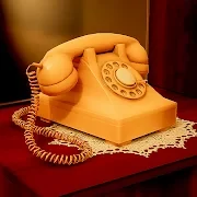 Побег из 70х