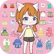 YOYO Doll: Dress up games