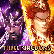 IDLE Warriors: Three Kingdoms