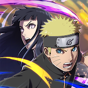 Naruto - Shinobi Collection Shippuranbu