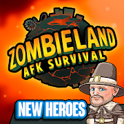 Zombieland: AFK Survival