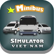 Minibus Simulator Vietnam