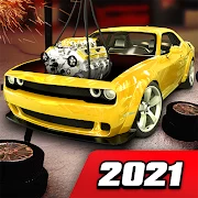 Car Mechanic Simulator 21