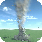 Разрушительная физика симулятор 3д разрушений