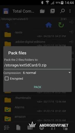 Total Commander фото 3