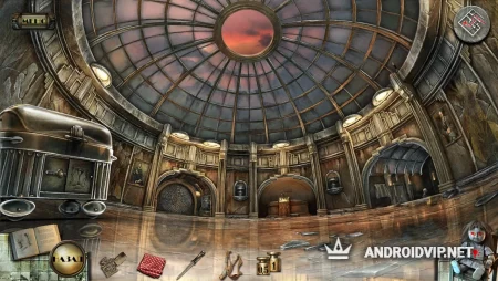 True Fear: Forsaken Souls Part 2 фото 3