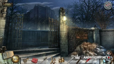 True Fear: Forsaken Souls Part 2 фото