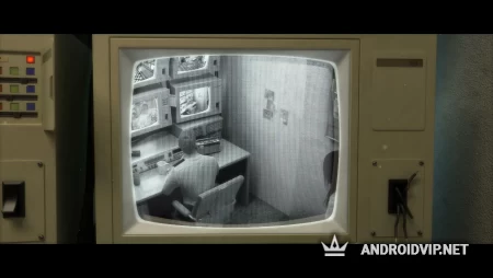 True Fear: Forsaken Souls Part 2 фото 2