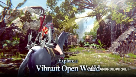 Rappelz Online - Fantasy MMORPG фото