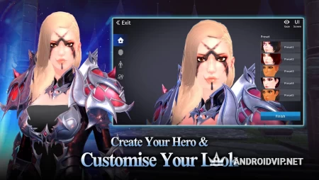 Rappelz Online - Fantasy MMORPG фото 3