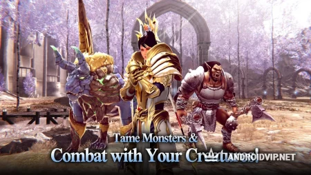 Rappelz Online - Fantasy MMORPG фото 2