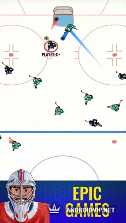 Superstar Hockey фото