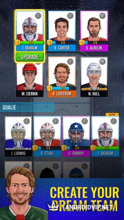 Superstar Hockey фото 2